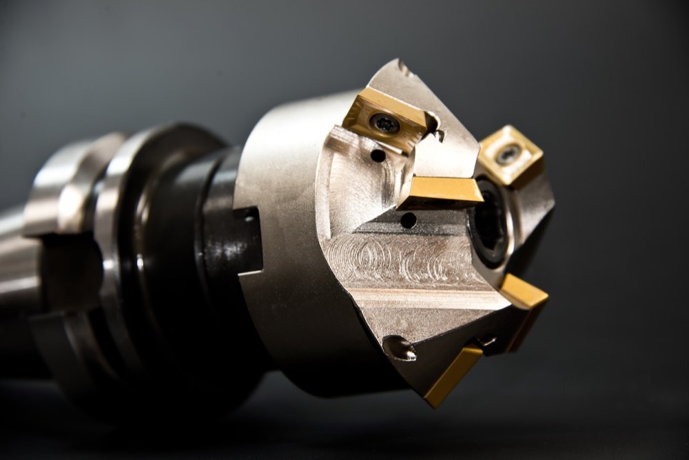 Fraisage de canalisation
